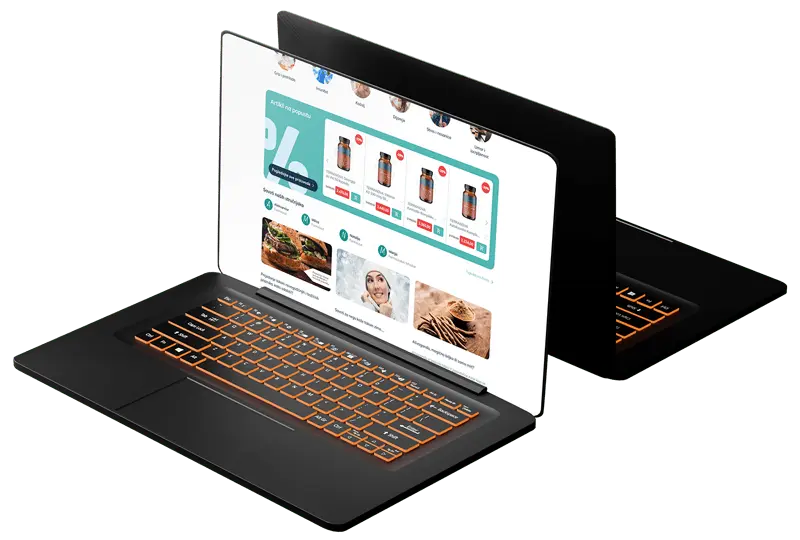 izrada online prodavnica